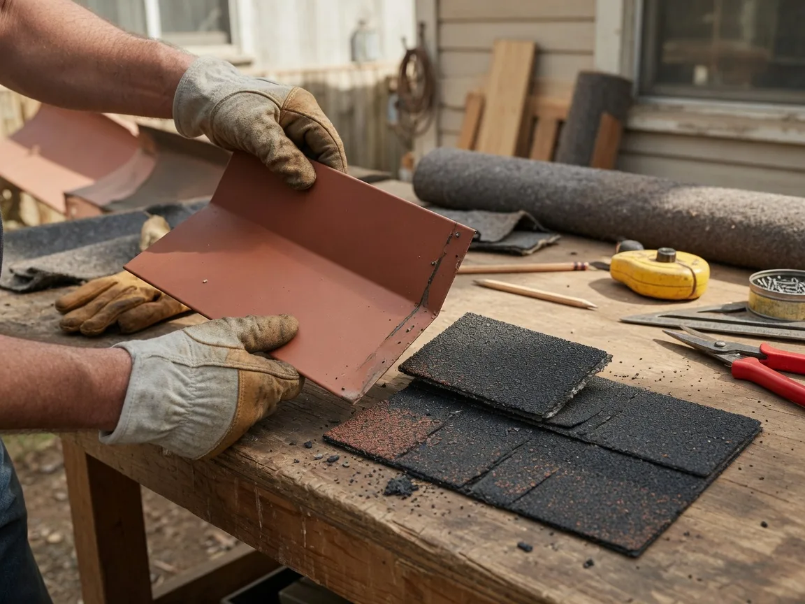 Roof Repair company in Port Sanilac, MI